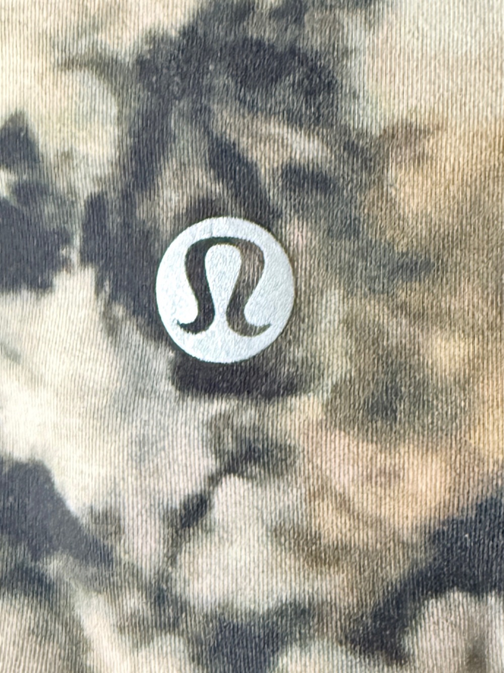 Lululemon Wunder Train High-Rise Short 6" - Picture 5 of 7